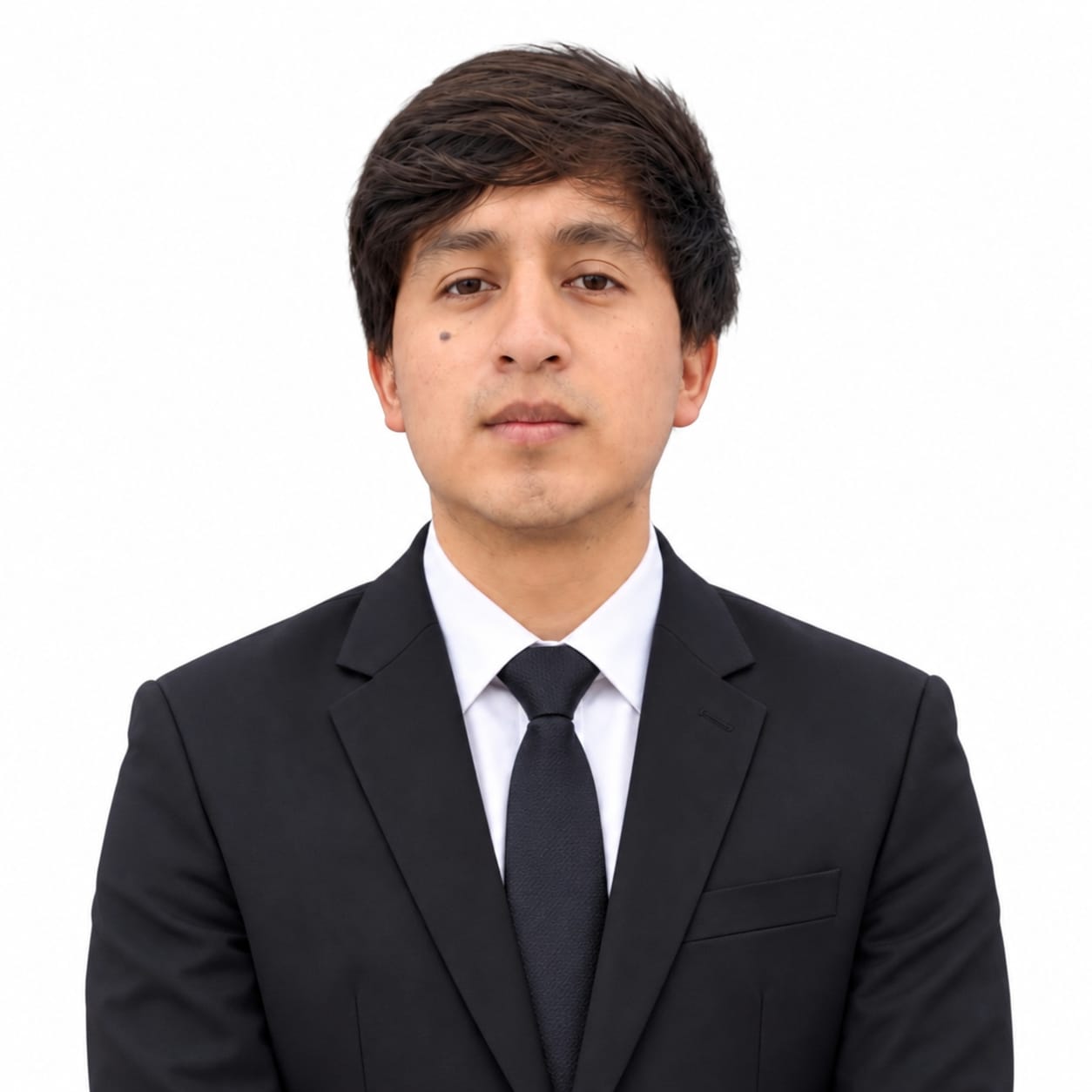 Ing. Angel Rosales Silvestre