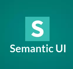 Semantic UI